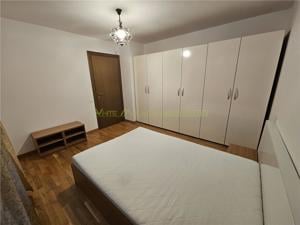 Apartament intim cu 2 camere in Bellevue Residence - imagine 19