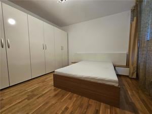 Apartament intim cu 2 camere in Bellevue Residence - imagine 18