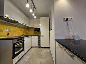 Apartament intim cu 2 camere in Bellevue Residence - imagine 8