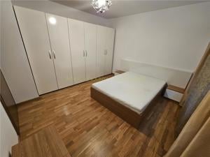 Apartament intim cu 2 camere in Bellevue Residence - imagine 16