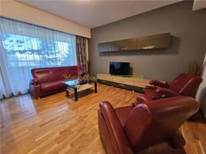 Apartament intim cu 2 camere in Bellevue Residence - imagine 4