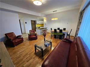 Apartament intim cu 2 camere in Bellevue Residence - imagine 12