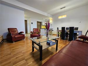 Apartament intim cu 2 camere in Bellevue Residence - imagine 11