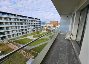 Apartament de închiriat, 2 camere, 65 mp, zona-Gheorgheni, Cluj-Napoca! - imagine 6