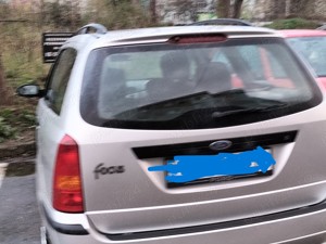 vand ford focus 1,6 benzina - imagine 3