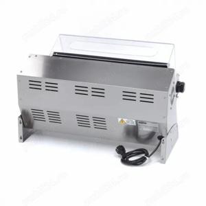 Masina de rulat fondantul    45cm - grosime reglabila - imagine 5