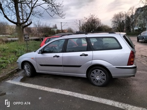 vand ford focus 1,6 benzina - imagine 2