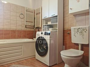 Apartament tip mansarda | 78mpu | Zona Hipodrom I - imagine 16