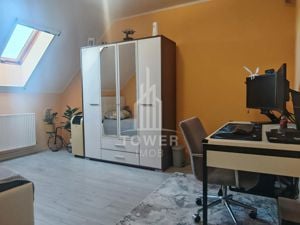 Apartament tip mansarda | 78mpu | Zona Hipodrom I - imagine 13