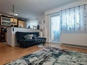 Apartament tip mansarda | 78mpu | Zona Hipodrom I