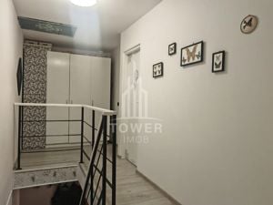 Apartament tip mansarda | 78mpu | Zona Hipodrom I - imagine 10