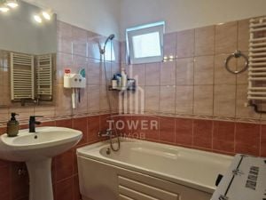 Apartament tip mansarda | 78mpu | Zona Hipodrom I - imagine 17