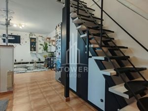 Apartament tip mansarda | 78mpu | Zona Hipodrom I - imagine 8