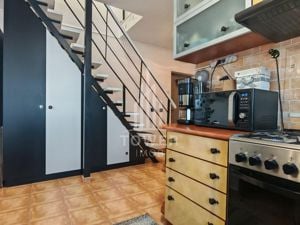 Apartament tip mansarda | 78mpu | Zona Hipodrom I - imagine 7