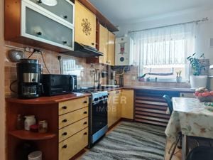 Apartament tip mansarda | 78mpu | Zona Hipodrom I - imagine 6