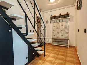 Apartament tip mansarda | 78mpu | Zona Hipodrom I - imagine 9