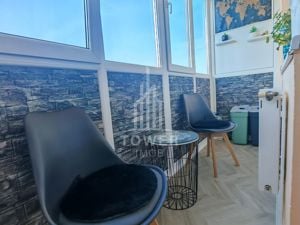 Apartament tip mansarda | 78mpu | Zona Hipodrom I - imagine 18