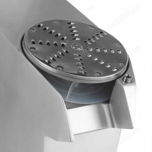 Robot profesional feliat legume - pana la 450 kg cu 5 discuri de taiere - imagine 3
