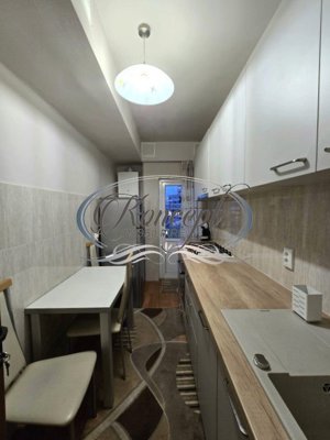 Apartament cu parcare in Piata Mihai Viteazu - imagine 6