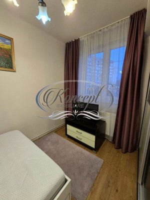 Apartament cu parcare in Piata Mihai Viteazu - imagine 4