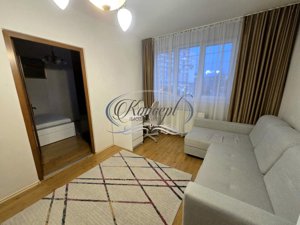 Apartament cu parcare in Piata Mihai Viteazu