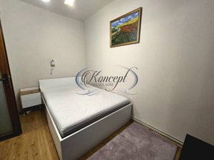 Apartament cu parcare in Piata Mihai Viteazu - imagine 3