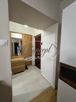 Apartament cu parcare in Piata Mihai Viteazu - imagine 8