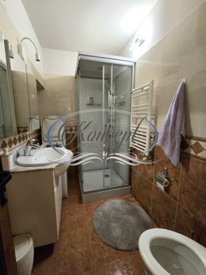 Apartament cu parcare in Piata Mihai Viteazu - imagine 7