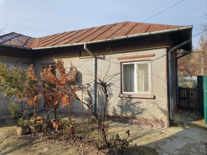 Casa de vanzare oras Giurgiu str Grivitei - imagine 4