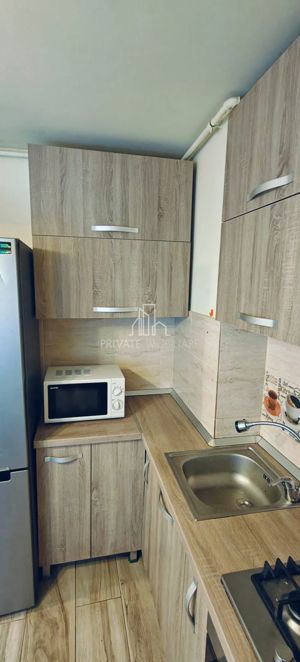 Apartament 1 camera, Mobilat/Utilat, 7 Noiembrie - imagine 2