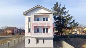 Apartamente noi de vanzare in Giroc ,comision agentie ,,0'' !!! - imagine 2