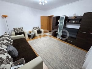 Apartament decomandat de vanzare 2 camere parcare etajul 1 Siretului