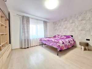 Apartament superb cu 3 camere, 2 bai - zona Scriitorilor - imagine 8