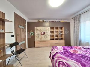 Apartament superb cu 3 camere, 2 bai - zona Scriitorilor - imagine 9