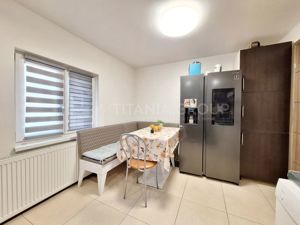 Apartament superb cu 3 camere, 2 bai - zona Scriitorilor - imagine 5