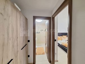 Apartament superb cu 3 camere, 2 bai - zona Scriitorilor - imagine 10