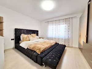 Apartament superb cu 3 camere, 2 bai - zona Scriitorilor - imagine 7