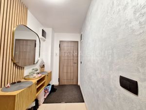 Apartament superb cu 3 camere, 2 bai - zona Scriitorilor - imagine 6