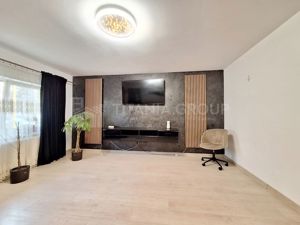 Apartament superb cu 3 camere, 2 bai - zona Scriitorilor - imagine 3