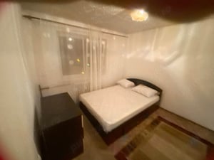 Apartament cu două camere de inchiriat 