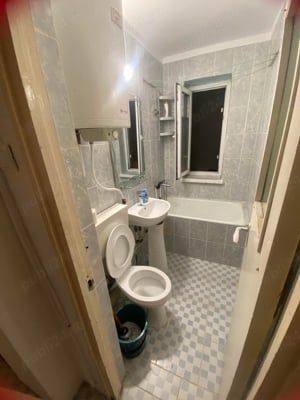 Apartament cu două camere de inchiriat  - imagine 5