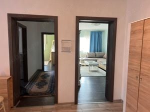 apartament 3 camere, Ghiroda - imagine 3