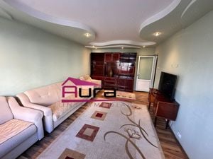 Apartament 3 camere zona e3