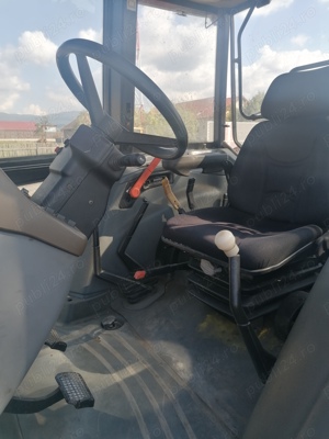 Tractor Fiat 680 dt - imagine 3