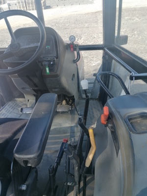 Tractor Fiat 680 dt - imagine 2