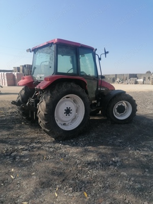 Tractor Fiat 680 dt - imagine 5