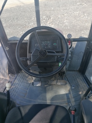 Tractor Fiat 680 dt - imagine 4