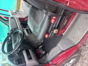 VW LT 35 - 8+1 Locuri ( 9 Locuri ) - imagine 6