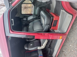 VW LT 35 - 8+1 Locuri ( 9 Locuri ) - imagine 4