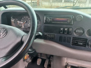 VW LT 35 - 8+1 Locuri ( 9 Locuri ) - imagine 7